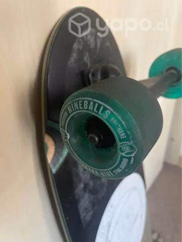 Longboard Sector 9