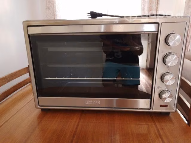 Horno electrico 62 lts TH-62i