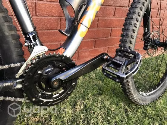 Bicicleta oxford upgrades - Imagen 3