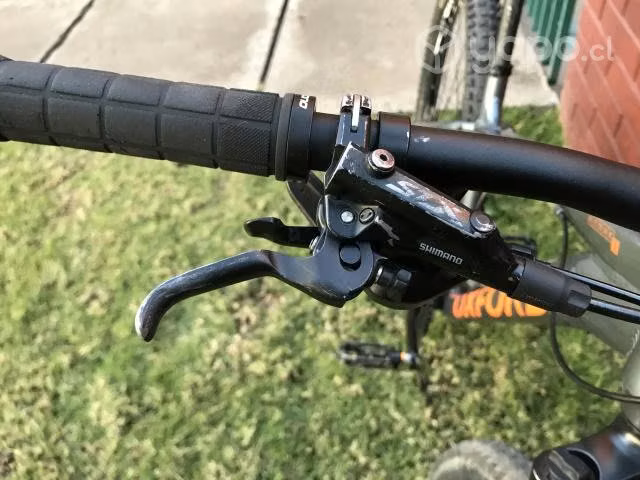 Bicicleta oxford upgrades - Imagen 6