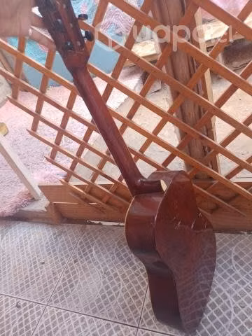 Guitarra