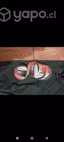 Accesorios Pesca