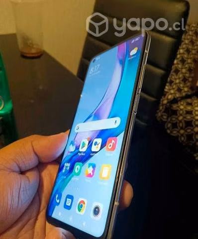 Xiaomi 10t 5g