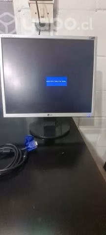 Monitor LG 19" - Imagen 2