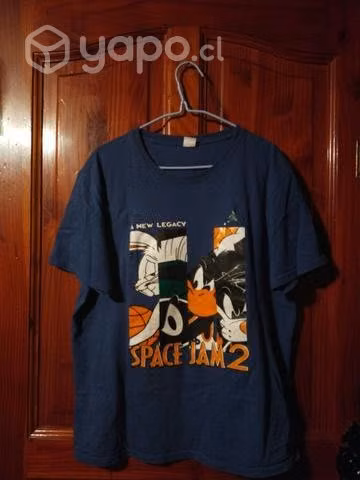 Poleras de Dama Juvenil - Imagen 2