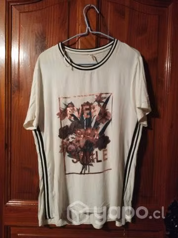 Poleras de Dama Juvenil - Imagen 5