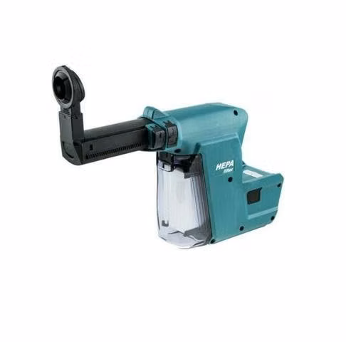 Extractor de polvo makita