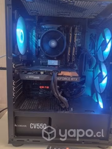 Pc gamer