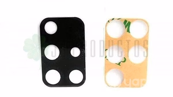 Lente Camara Trasera Samsung Galaxy A71