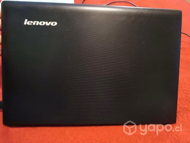 Notebook lenovo G405 - Imagen 4