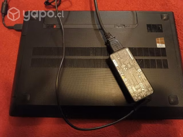 Notebook lenovo G405 - Imagen 5