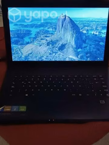 Notebook lenovo G405 - Imagen 2