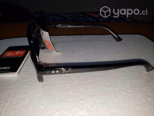 Lentes de sol Ray Ban - Imagen 4