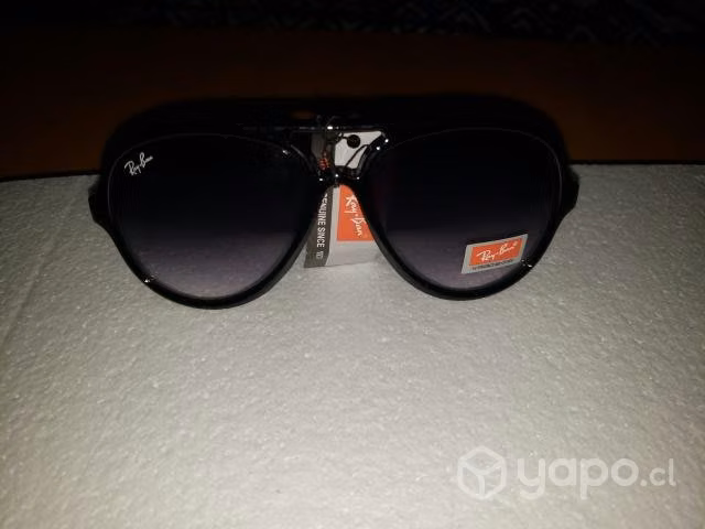 Lentes de sol Ray Ban - Imagen 2