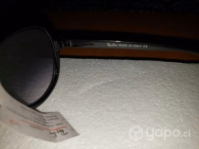 Lentes de sol Ray Ban - Imagen 5