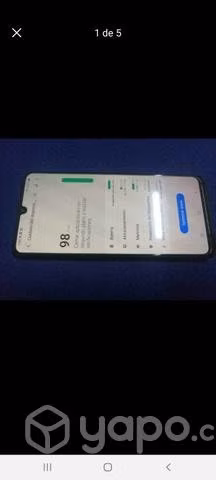 Samsung a31