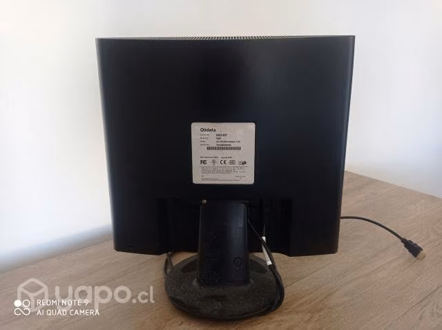 Monitor olidata