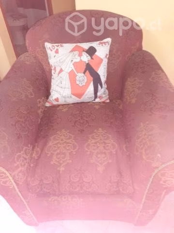 Sillones