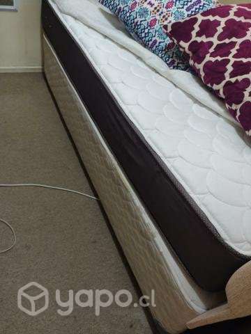 Cama americana - Imagen 3