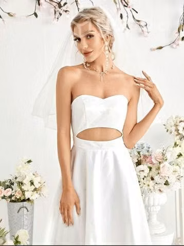 Vestido de novia - Imagen 2