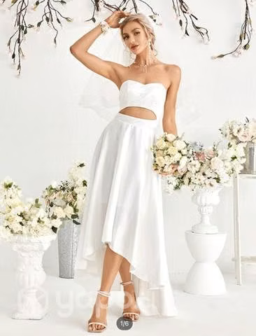 Vestido de novia - Imagen 6