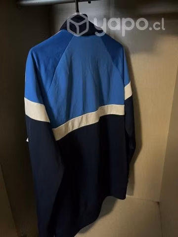 Chaqueta Adidas colors original