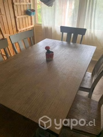 Comedor Vintage