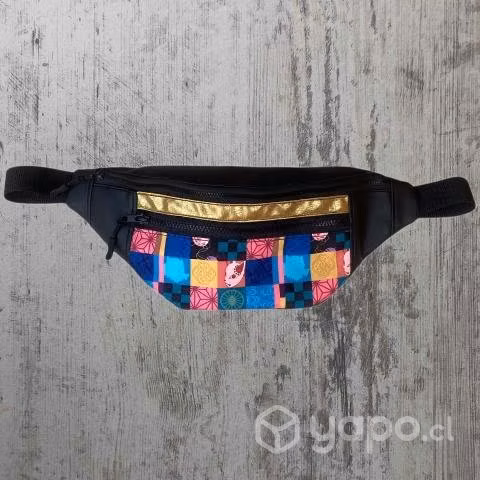 Banano hecho a mano Kimetsu no Yaiba