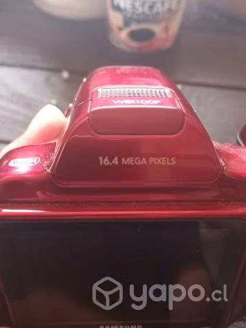 Camara