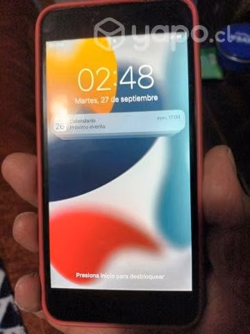 Iphone 6 plus