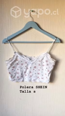 Polera SHEIN