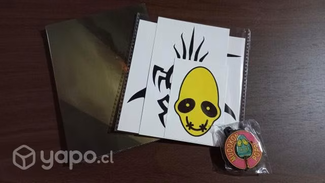 Oddworld: New 'n' Tasty Collector's Edition PS3
