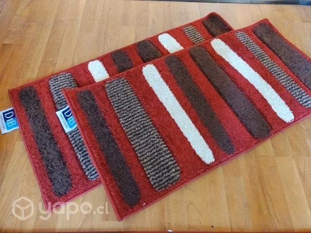 Bajadas de cama
