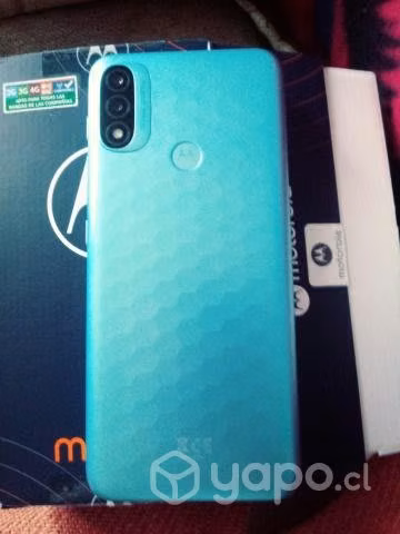 motorola e20 32gb