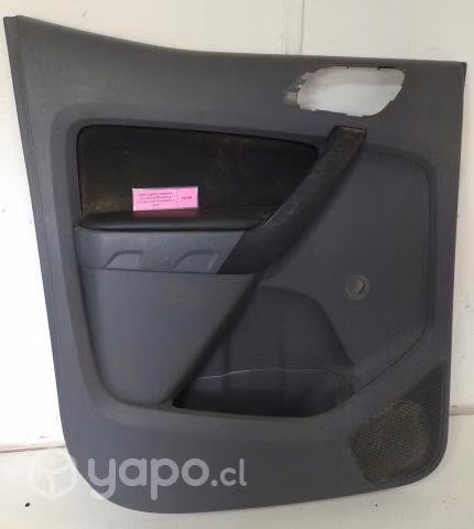 Tapiz Puerta Trasera Izquierda Mecanica (FR3085)