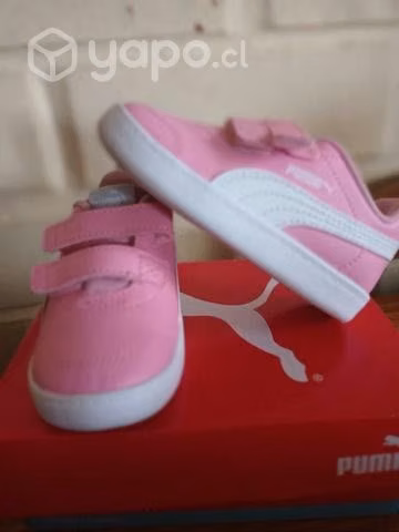 Zapatillas puma originales - Imagen 4