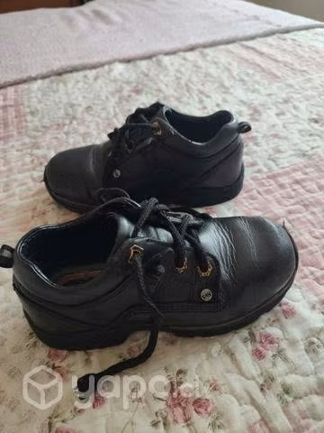 Zapatos de colegio
