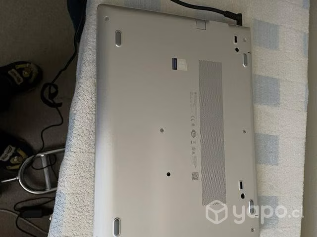 Notebook HP Elitebook 840 g6