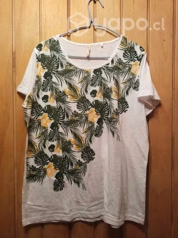 Poleras de Dama - Imagen 3