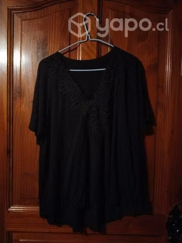 Poleras de Dama - Imagen 6