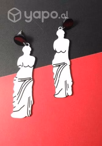 Aros Venus de Milo