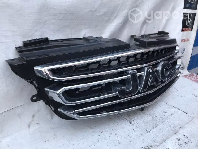 Mascara JAC T6