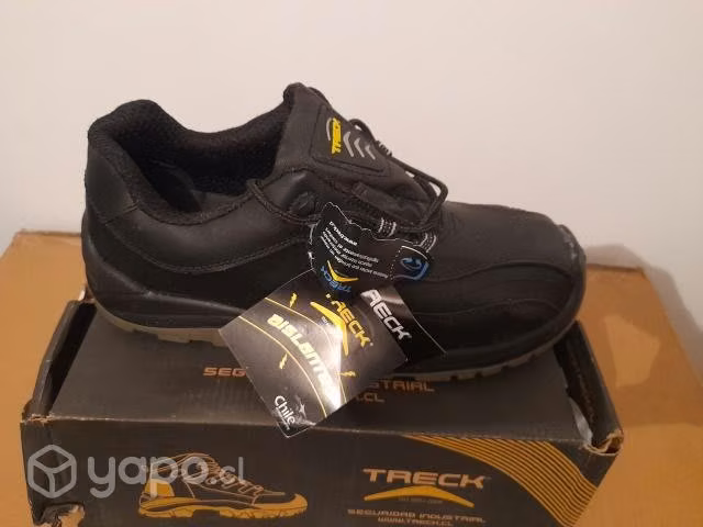 Zapatos de seguridad - Imagen 5