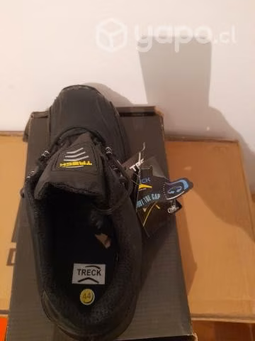 Zapatos de seguridad - Imagen 2