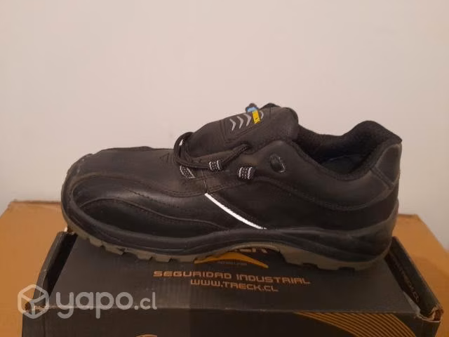 Zapatos de seguridad - Imagen 4