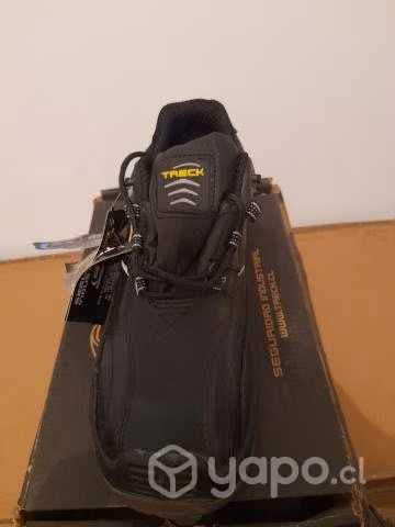 Zapatos de seguridad - Imagen 3