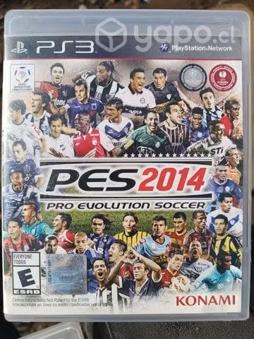 Juegos de play 3