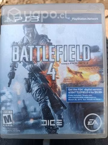 Juegos de play 3 - Imagen 2