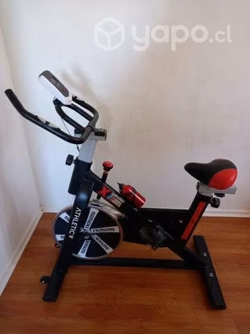 Bicicleta spinning