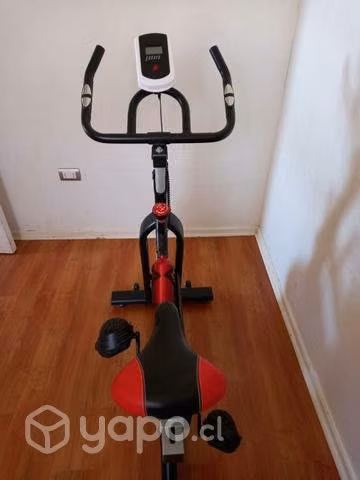 Bicicleta spinning